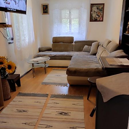 Brod na KupiKuca Za Odmor Beljan别墅 外观 照片