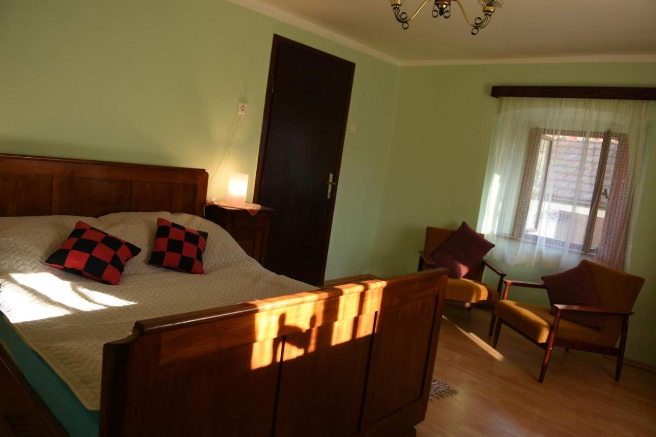 Brod na KupiKuca Za Odmor Beljan别墅 外观 照片