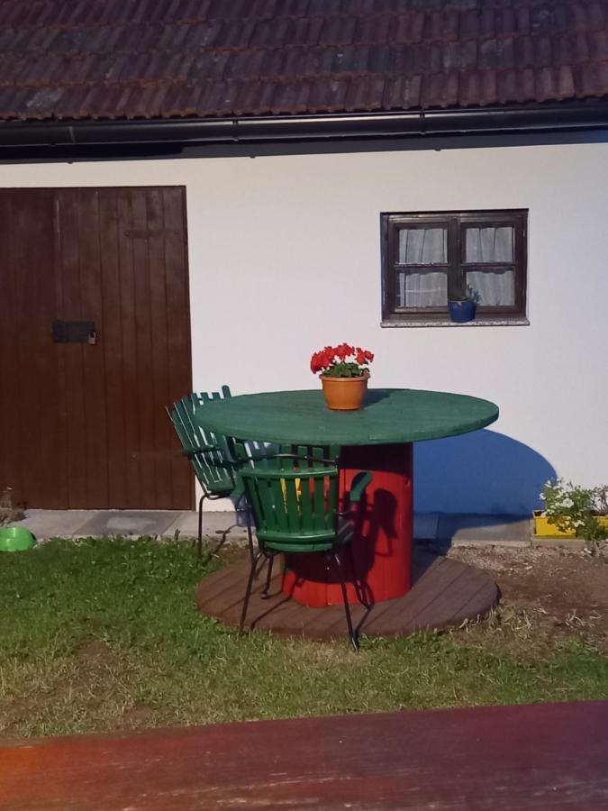 Brod na KupiKuca Za Odmor Beljan别墅 外观 照片